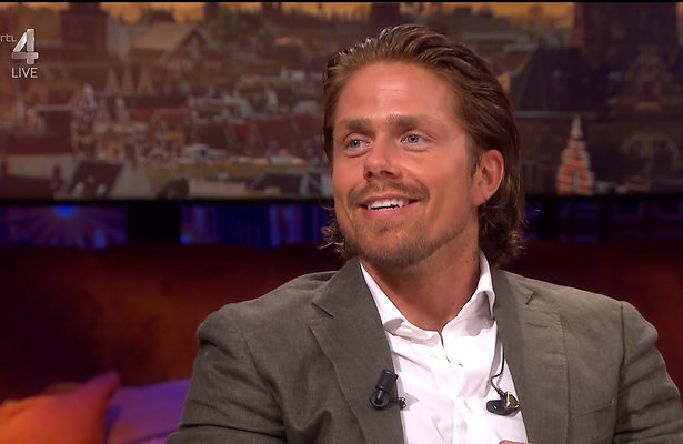 Stortregen aan klaagtweets over Hazes bij Humberto